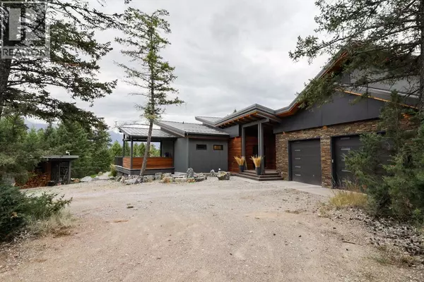 Windermere, BC V0B2L1,2160 KOOTENAY 3 Road