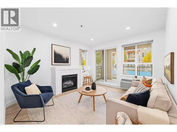 Kelowna, BC V1Y9Z2,1099 Sunset DR #241