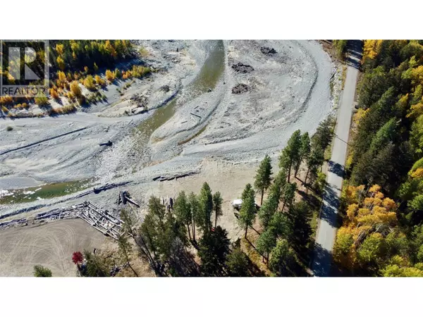 Tulameen, BC V0X1W0,377 Tulameen River Road