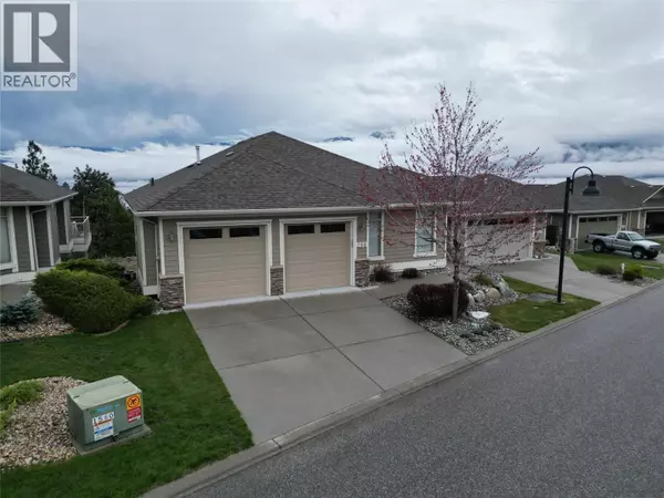 4035 Gellatly RD #286, West Kelowna, BC V4T1R7
