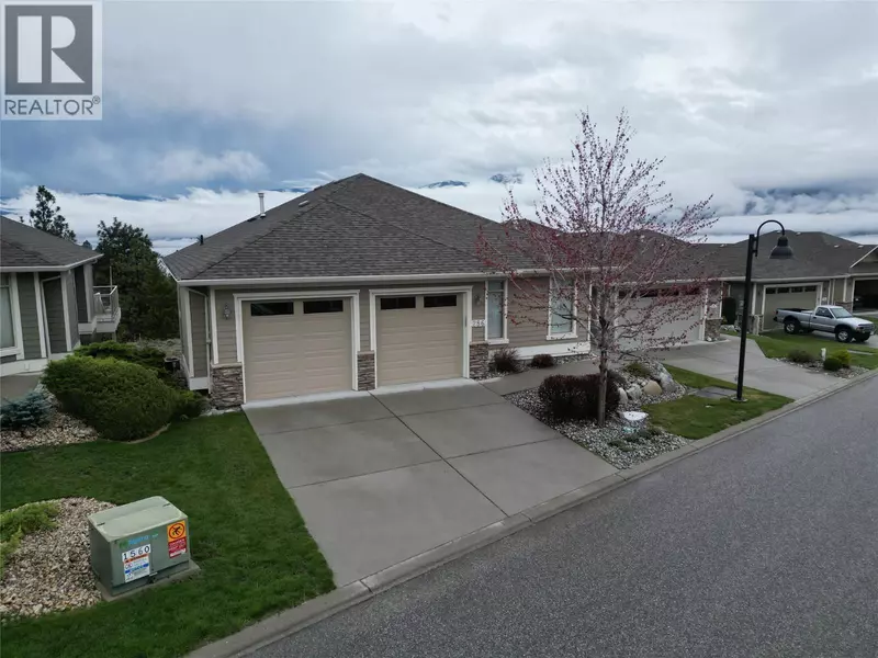 4035 Gellatly RD #286, West Kelowna, BC V4T1R7