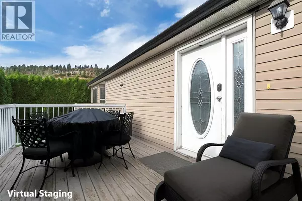 Kelowna, BC V1Z3G2,610 Katherine RD #53