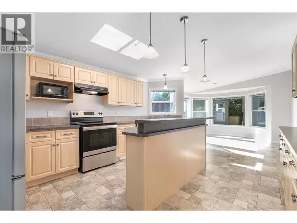 Kelowna, BC V1Z3G2,610 Katherine RD #53