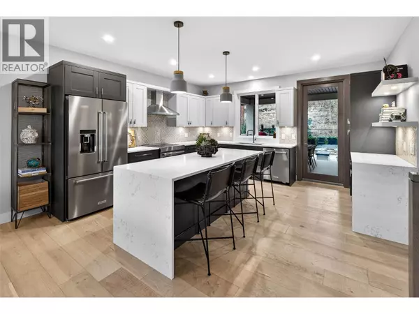 Kelowna, BC V1V0C9,209 Summer Wood Drive