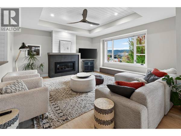 Kelowna, BC V1V0C9,209 Summer Wood Drive