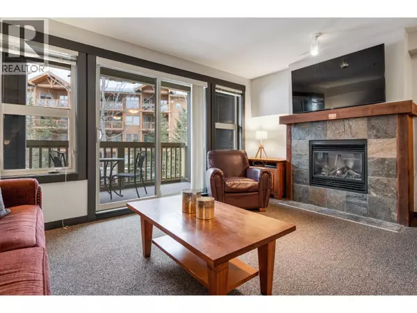 Panorama, BC V0A1T0,2070 SUMMIT DR #201B