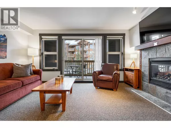 Panorama, BC V0A1T0,2070 SUMMIT DR #201B