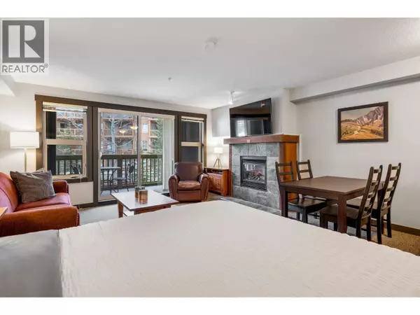 Panorama, BC V0A1T0,2070 SUMMIT DR #201B