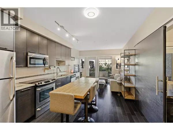 Kamloops, BC V2H0C3,1030 Talasa WAY #2112