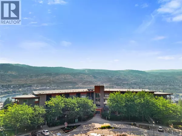 Kamloops, BC V2H0C3,1030 Talasa WAY #2112