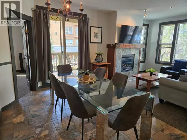 Panorama, BC V0A1T0,2070 SUMMIT DR #201A