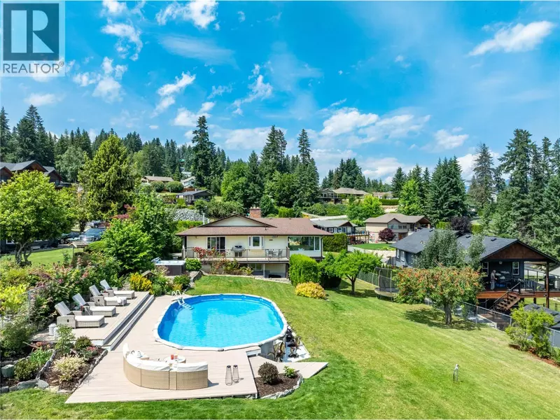 2484 Sunrise Boulevard, Blind Bay, BC V0E2W2