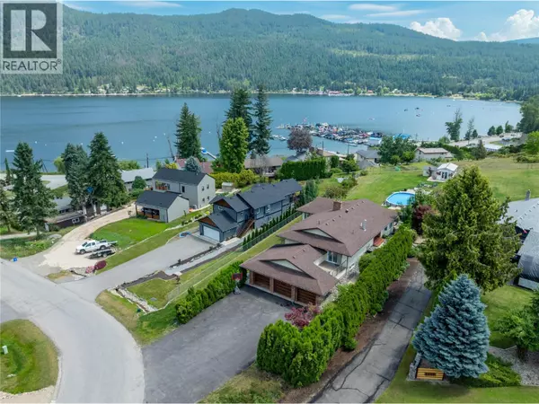 Blind Bay, BC V0E2W2,2484 Sunrise Boulevard