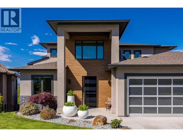 Kelowna, BC V1W5H4,750 Kuipers Crescent