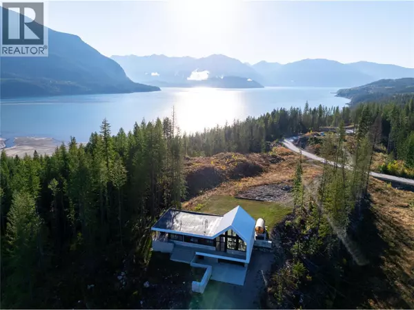 Revelstoke, BC V0E2S0,1950 Sidmouth Road