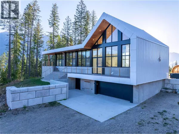 Revelstoke, BC V0E2S0,1950 Sidmouth Road