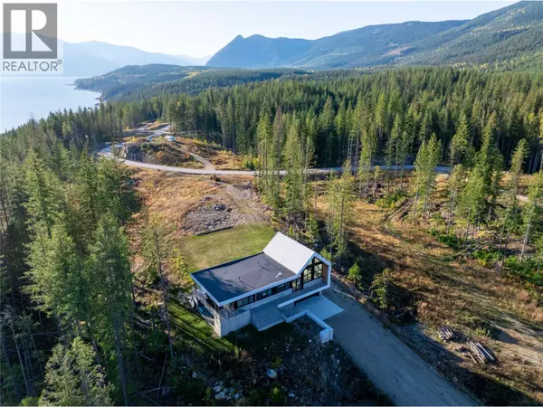 Revelstoke, BC V0E2S0,1950 Sidmouth Road