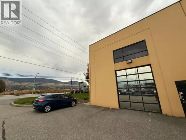Kelowna, BC V1X7X6,140 Commercial DR #111
