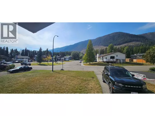 Sparwood, BC V0B2G2,1234 Hickory Crescent