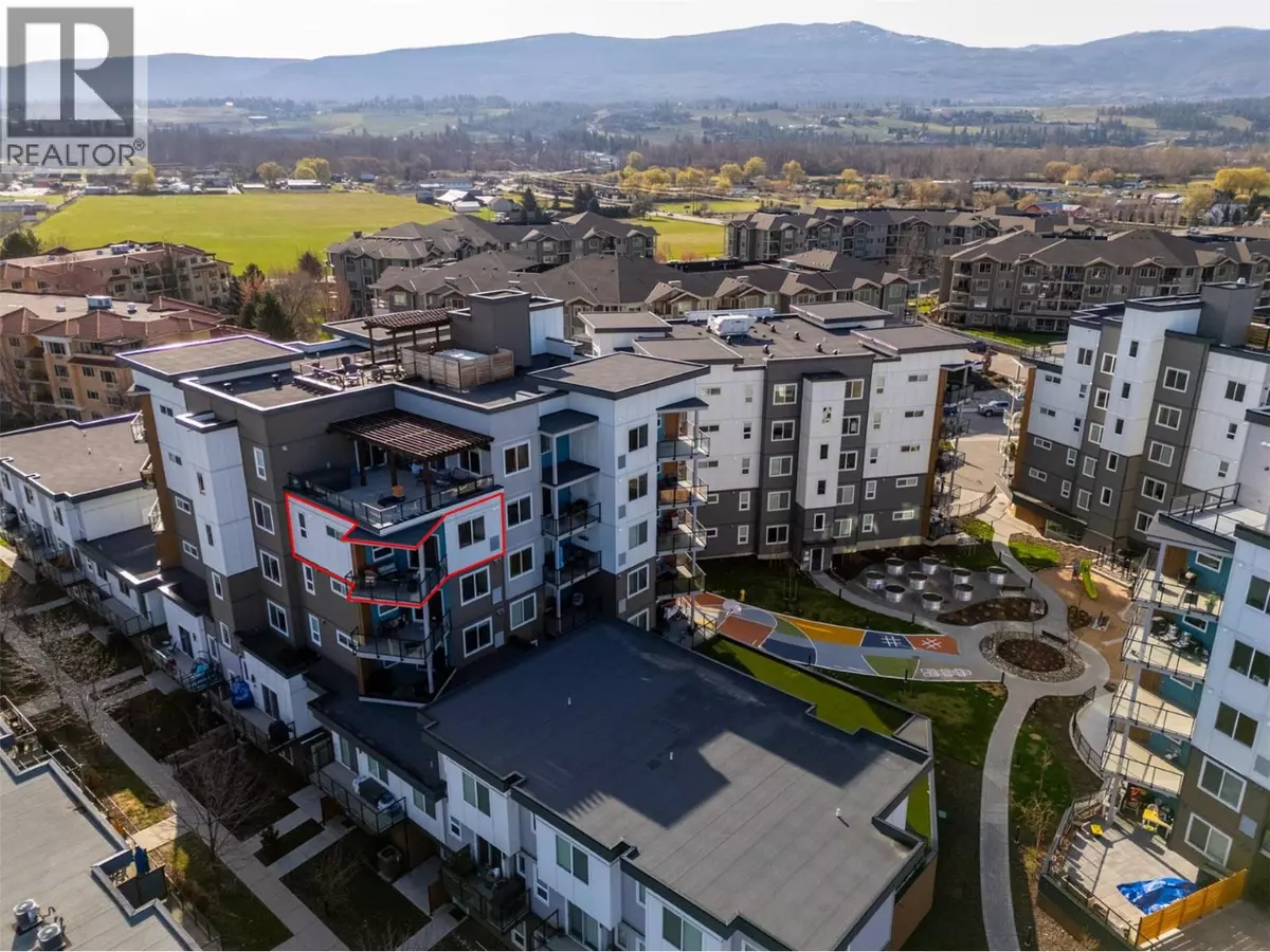 Kelowna, BC V1W0B2,3630 Mission Springs DR #506