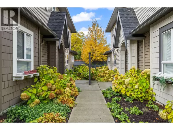 Kelowna, BC V1W5L4,680 Old Meadows RD #86