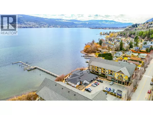 12811 LAKESHORE DR South #629, Summerland, BC V0H1Z1