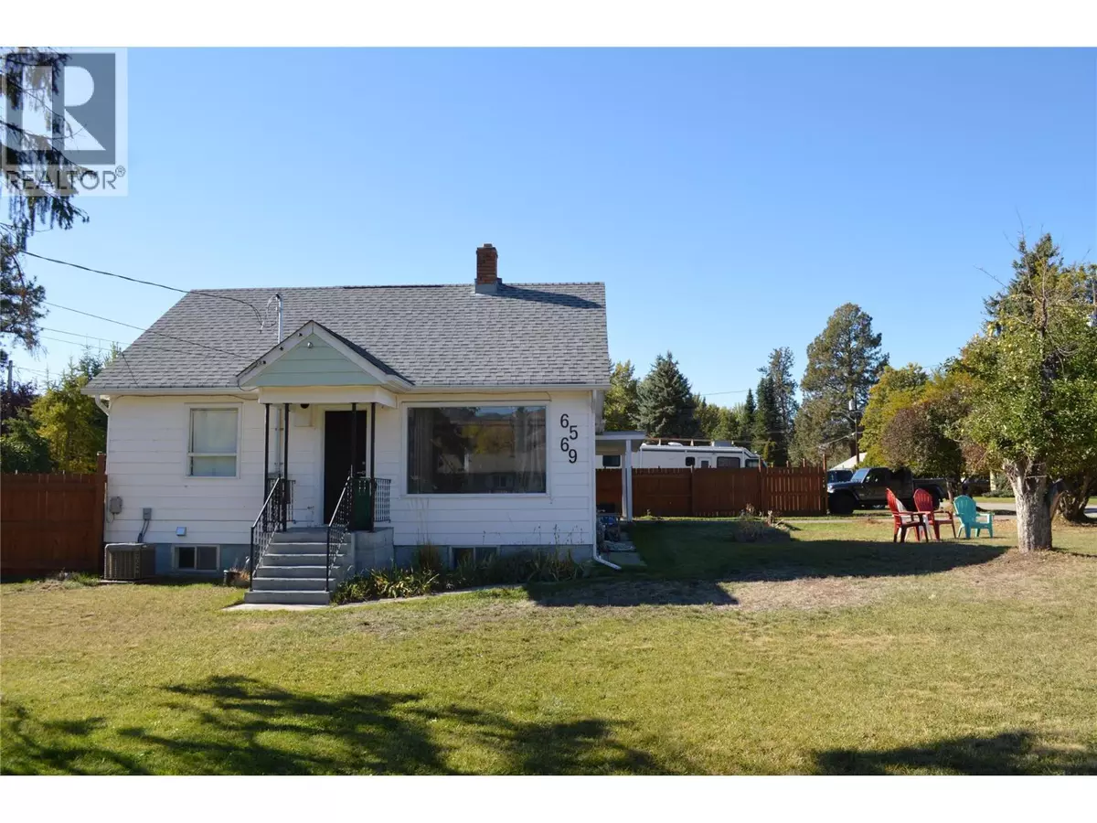 Grand Forks, BC V0H1H0,6569 19th Street