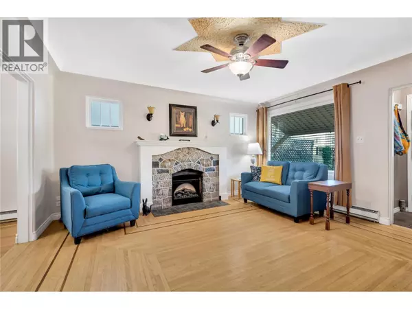 616 Burns Street, Penticton, BC V2A4X3