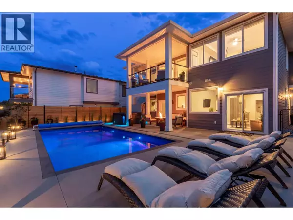 Lake Country, BC V4V1G6,11582 Middleton Road S