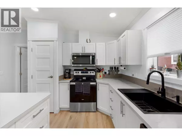 West Kelowna, BC V1Z4C1,1835 Nancee Way CT #50