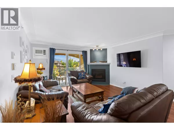 Kelowna, BC V1Y9S5,1964 Enterprise WAY #403