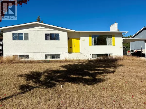 1738 Smithson Drive, Kelowna, BC V1Y4E3