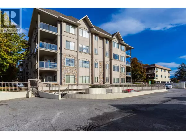 Kelowna, BC V1Y6E4,1007 Harvey AVE #412