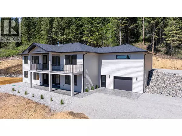 7863 Boulter Road, Vernon, BC V1B3N2