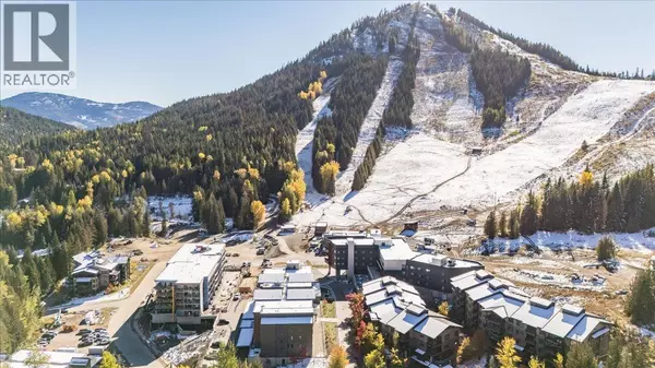 Rossland, BC V0G1Y0,4280 Red Mountain RD #424