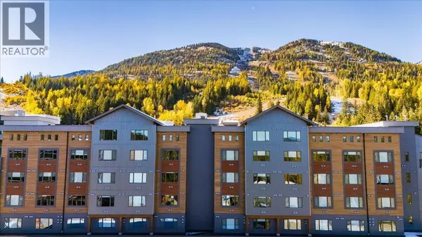 Rossland, BC V0G1Y0,4280 Red Mountain RD #424