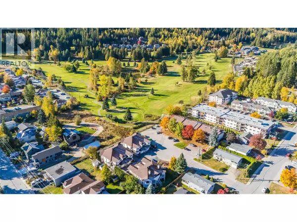 Nelson, BC V1L5Y4,424 BEASLEY  W Crescent