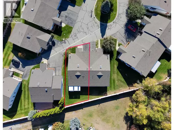 Cranbrook, BC V1C6J2,2025 Kokanee DR North #50