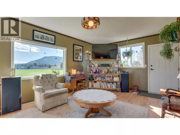 Enderby, BC V0E1V2,700 Bass Avenue