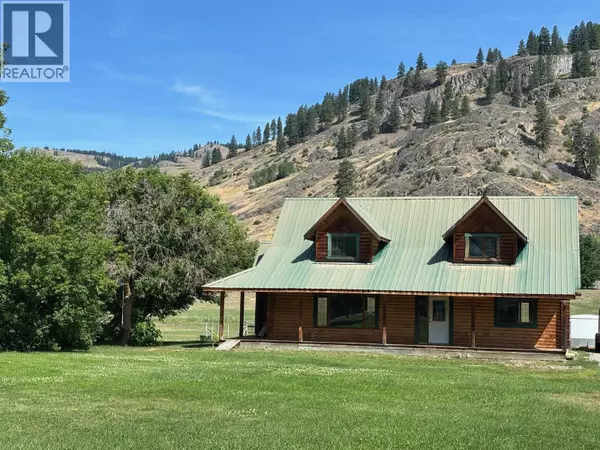 937 Thirteenth Avenue, Midway, BC V0H1M0