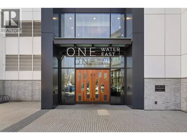 Kelowna, BC V1Y0J4,1191 SUNSET DR #1605