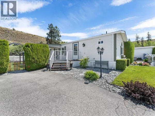 610 Katherine RD #9, West Kelowna, BC V1Z3G2