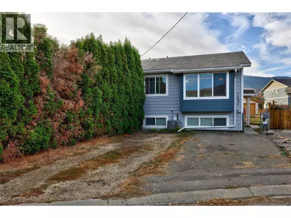 Kamloops, BC V2B7Z3,1639 Spartan Place