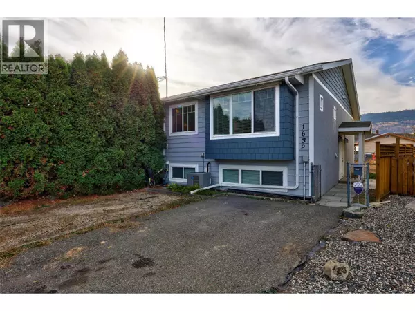 Kamloops, BC V2B7Z3,1639 Spartan Place Place