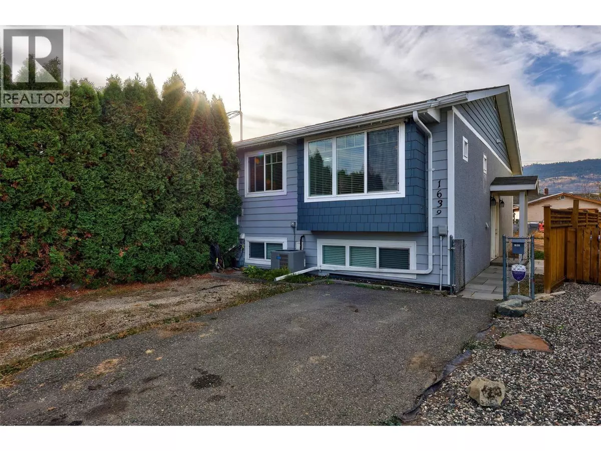 Kamloops, BC V2B7Z3,1639 Spartan Place