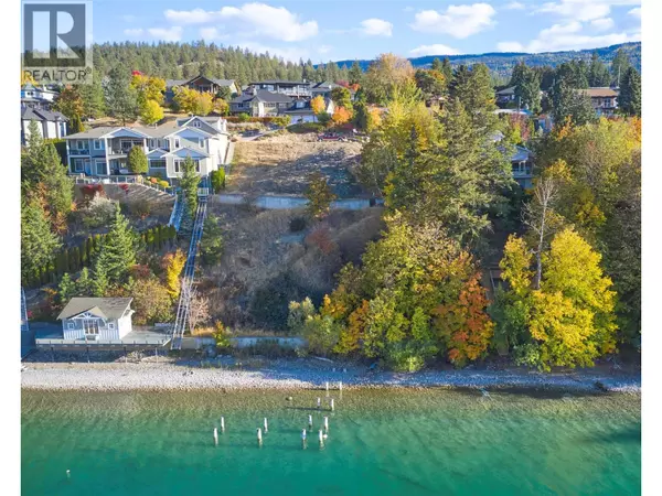 13940 PONDEROSA Way, Coldstream, BC V1B1A4