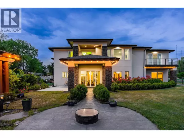 Kelowna, BC V1W4M7,3666 Benvoulin Road