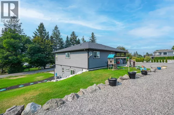 Kamloops, BC V0K2J0,6920 SAVONA ACCESS Road