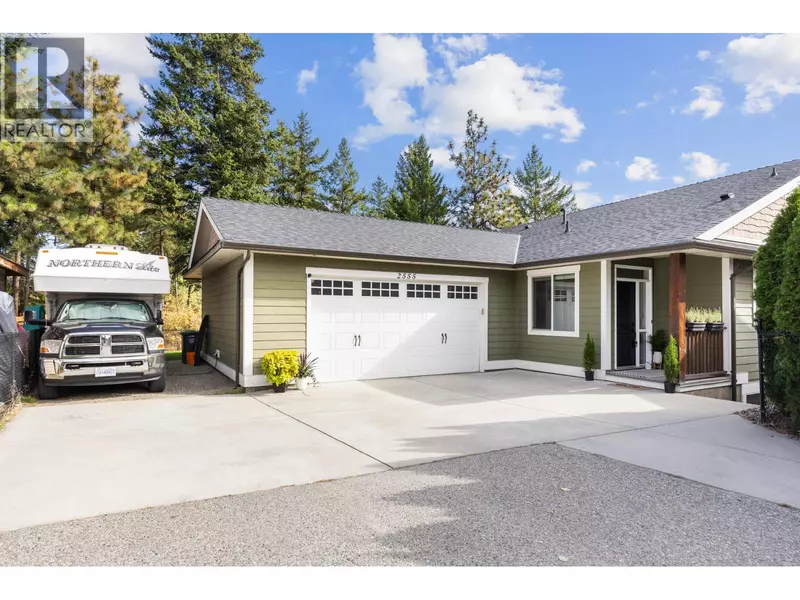 2555 Tallus Ridge Drive, West Kelowna, BC V4T3A6