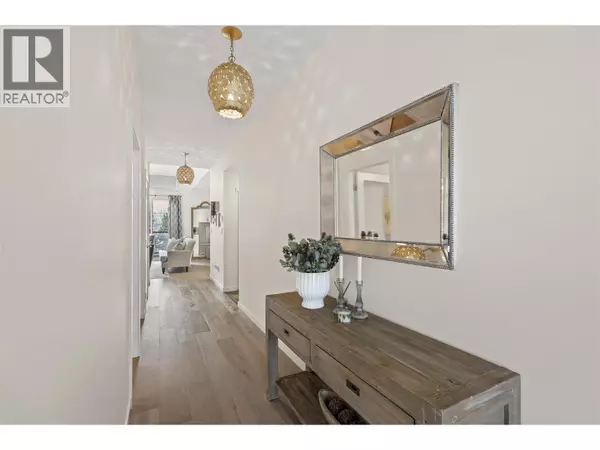 Kamloops, BC V2E0B9,1395 PRAIRIE ROSE DR #18